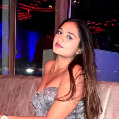 Pavana Anand profile