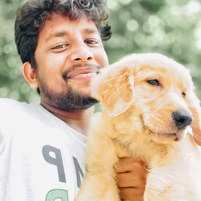 Adari pavankumar profile