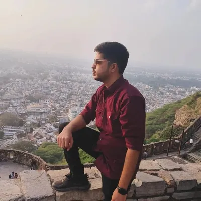 Pavan alani profile