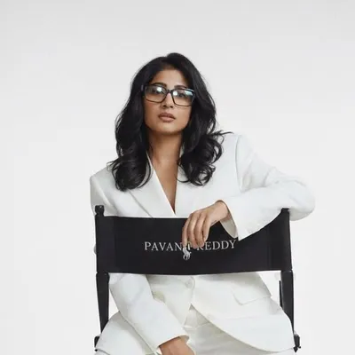 Pavana keerthi Reddy profile