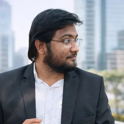 Pavan Buddhu profile