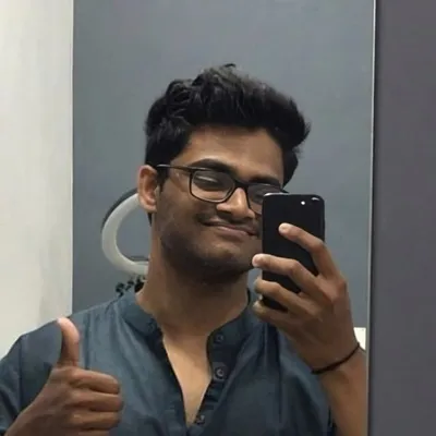 Pavan D profile