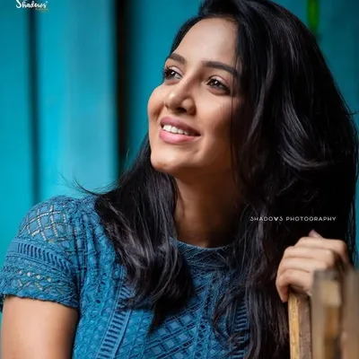 💘Pavani Reddy💘 profile