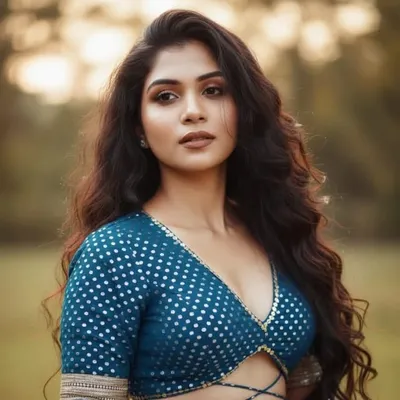 Pavani Ash profile