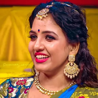 Pavanireddy profile