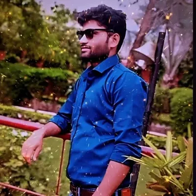 Pavan Kumar Patel profile