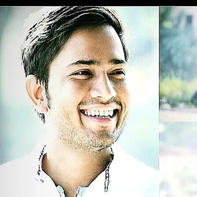 Pavan Mishra (Siddharth) profile