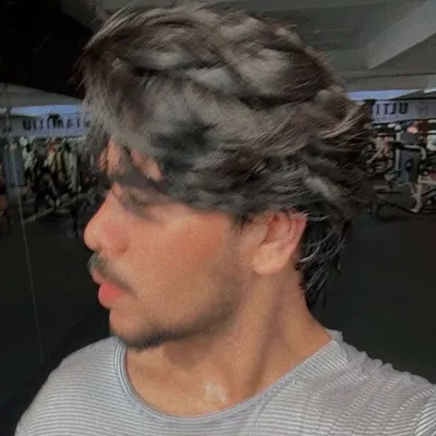 Pavan Patil profile