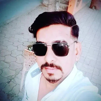 Pavan Paramar profile