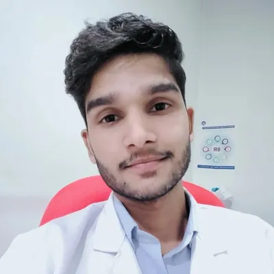 PAVAN SAINI (Decent) profile
