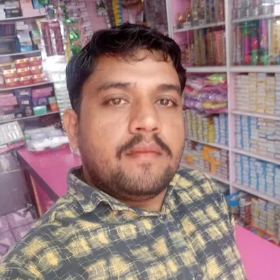 Pavan Soni profile