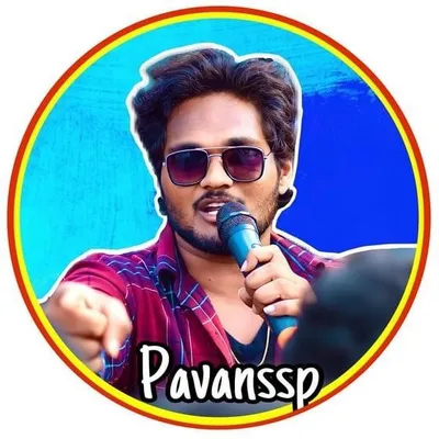 Surya Pavan Kumar profile