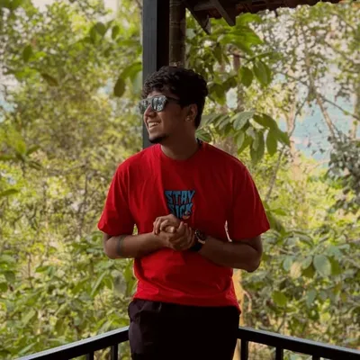 Pavan Kumar R