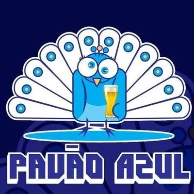 Pavão Azul Oficial profile