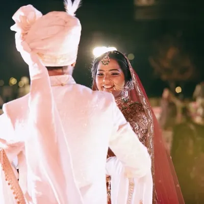 Shubhy & Pavas Mahajan