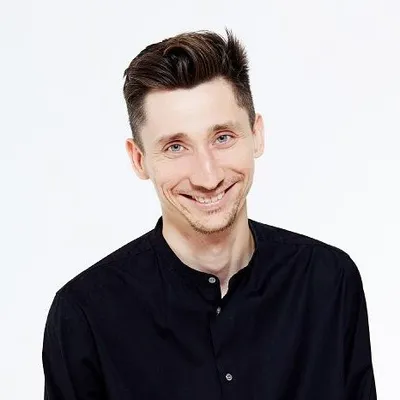 Павел Александров profile