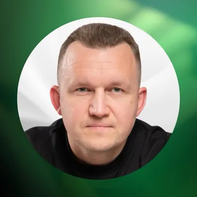 Павел Бильский 🇺🇦 | Трансформация личности и жизни profile