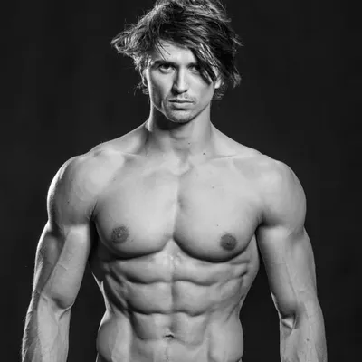 Pavel Stankevich profile