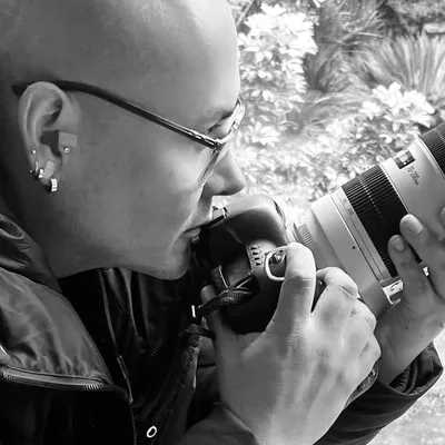 P A V E L A N T O N FOTO profile