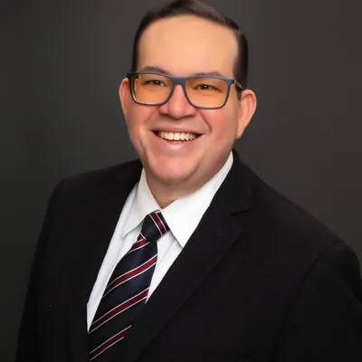 Pavel De Camps Vargas profile