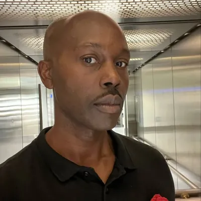 Pavel Robson Gonin profile