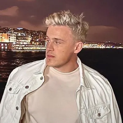 ČauTadyPavel profile