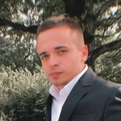 Павел Немкевич profile