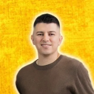 Pavel Ocampo profile