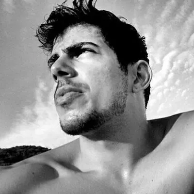 Pável Reymond profile