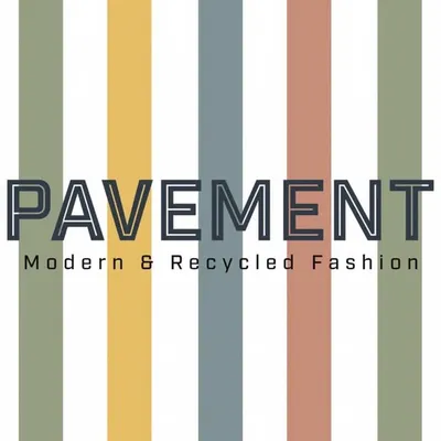 Pavement Clothing profile