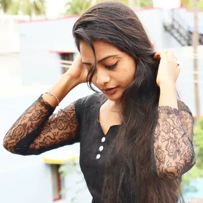 பவித்ரா பாஸ்கரன்🦋 profile