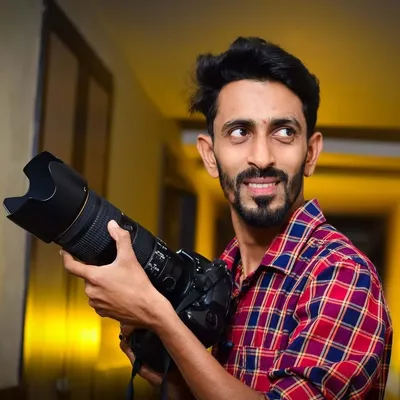 Praveen Vitla profile