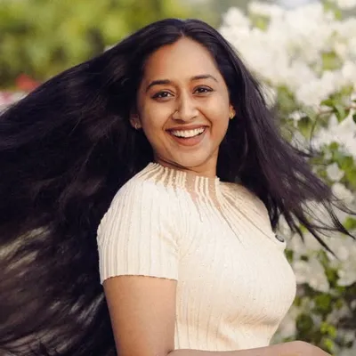 Pavithra G S
