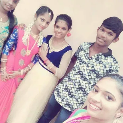 pavithra profile