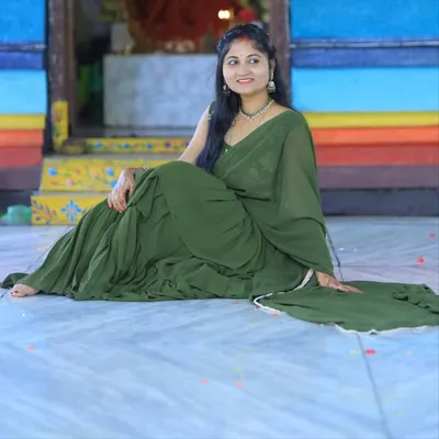 Pavithra Sharma profile