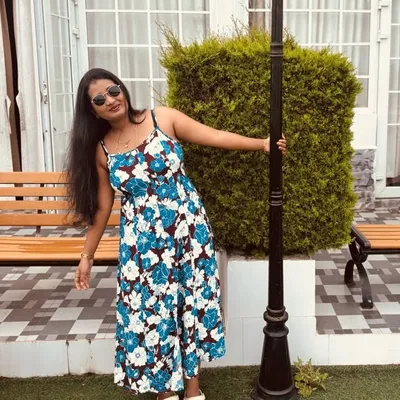 Pavithra nathan profile
