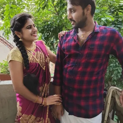Pavithra prajwal profile