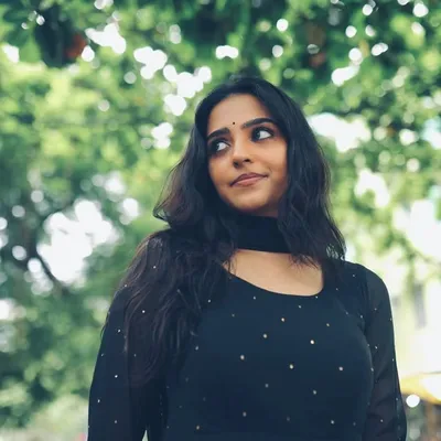 Pavithra Aravind profile
