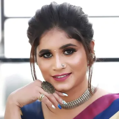 Pavitra billava(chinnu) ๐ธ profile