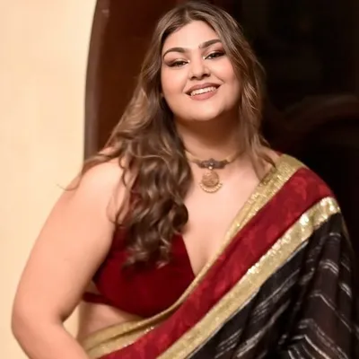 Pavitra Krishnaswamy profile