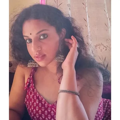 Dr.Pavitra Nair profile