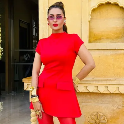 Pavitraa Puniya profile