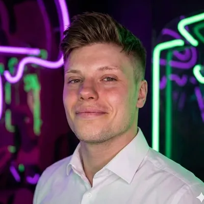 Paweł profile