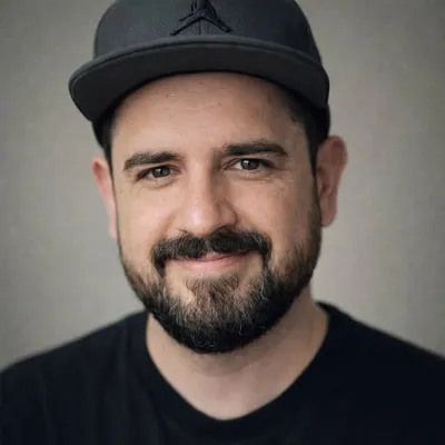 Pablo González 🎧🎶 profile