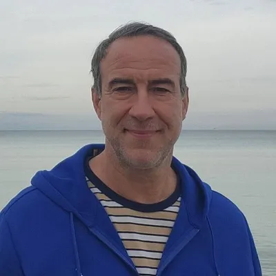Serban Pavlu profile