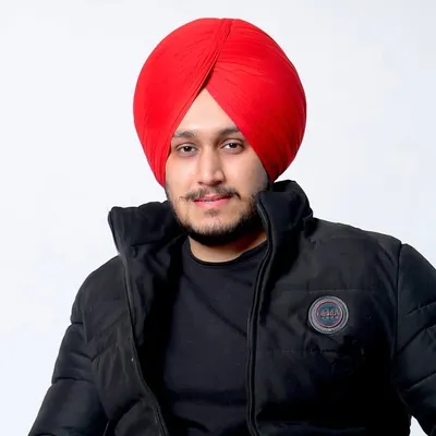 Pavneet Aulakh (ਔਲੱਖ) profile