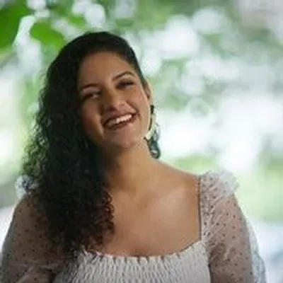 Pavneet Kaur Sachdeva ๐ profile