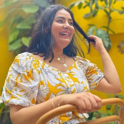 Pavni Mehrotra