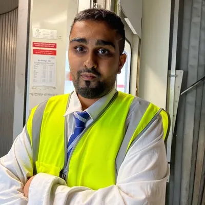 Pavandeep Sohal profile