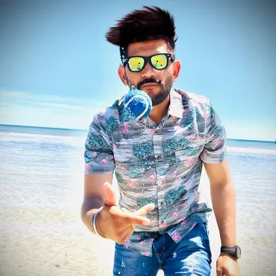 Pavy Beniwal profile